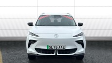 MG MGS5 170kW SE EV Long Range 64kWh 5dr Auto Electric Estate